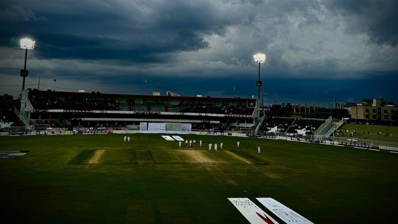 NZ&nbsp;VS BAN 2025, Rawalpindi Cricket Stadium Pitch Stats &amp; Records:&nbsp;चैंपियंस ट्राफी के बांग्लादेश बनाम&nbsp;न्यूज़ीलैंड&nbsp;मैच से पहले जानें&nbsp;रावलपिंडी क्रिकेट स्टेडियम की पिच रिकॉर्ड्स, मोस्ट रन, विकेट समेत खास आंकड़े