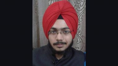 Navdeep Singh Dies By Suicide: NEET टॉपर रहे नवदीप सिंह ने दिल्ली में की आत्महत्या, मकान के कमरे में पंखे से लटका मिला शव