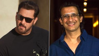 Sikandar: Salman Khan की 'सिकंदर' में शामिल हुए Sharman Joshi, रश्मिका मंदाना, प्रतीक बब्बर और काजल अग्रवाल के साथ निभाएंगे महत्वपूर्ण भूमिका