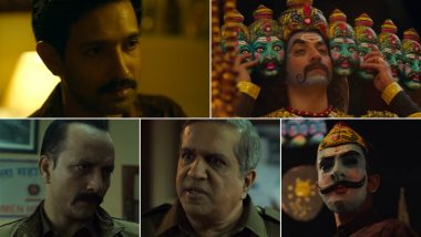 Sector 36 Trailer: विक्रांत मैसी और दीपक डोब्रियाल की क्राइम-थ्रिलर ‘सेक्टर 36’ का ट्रेलर रिलीज, 13 सितंबर को नेटफ्लिक्स पर प्रीमियर (Watch Trailer)