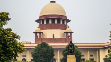 SC on Child Pornography: सुप्रीम कोर्ट का बड़ा फैसला, POCSO एक्ट के तहत चाइल्ड पोर्न देखना और डाउनलोड करना दोनों अपराध