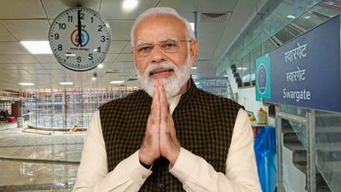 Pune Metro Updates: पुणे में पीएम मोदी स्वारगेट मेट्रो रूट का करेंगे उद्घाटन, शहर के विकास को मिलेगी नई रफ्तार