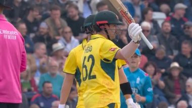 England Cricket Team vs Australia National Cricket Team: ट्रेविस हेड की करियर की सर्वश्रेष्ठ पारी से ऑस्ट्रेलिया ने इंग्लैंड को हराया, पढ़े मैच का Analysis