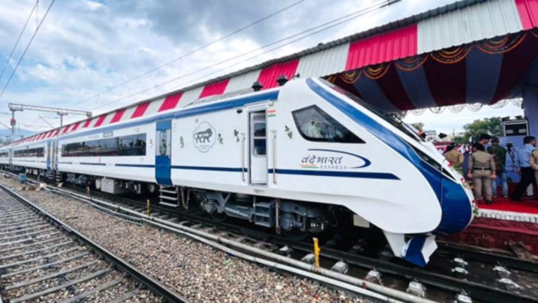 Hyderabad High Speed Rail: जल्द हैदराबाद से चेन्नई और बेंगलुरु का सफ़र होगा सिर्फ 2 घंटो का, 10 घंटे का बचेगा समय