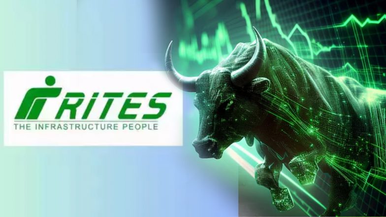 RITES Share Price: RITES लिमिटेड के शेयर प्राइस में जबरदस्त उछाल, ₹5 डिविडेंड और बोनस का महत्व समझें