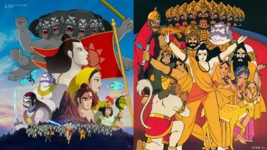 Ramayana The Legend of Prince Rama: 31 साल बाद फिर से आ रही है रामायण: द लेजेंड ऑफ प्रिंस राम, 4 भाषाओं में रिलीज होगी एनिमेटेड फिल्म