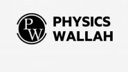 PhysicsWallah ने जुटाए 210 मिलियन डॉलर, वैल्यूएशन 2.5 गुना बढ़कर 2.8 बिलियन डॉलर तक पहुंची