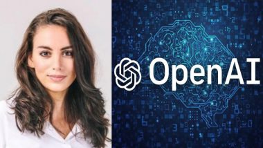 OpenAI को बड़ा झटका! CTO मीरा मुराटी और 2 अन्य अधिकारियों ने दिया इस्तीफा, CEO सैम ऑल्टमैन ने दी भावुक प्रतिक्रिया