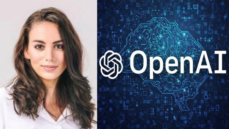 OpenAI को बड़ा झटका! CTO मीरा मुराटी और 2 अन्य अधिकारियों ने दिया इस्तीफा, CEO सैम ऑल्टमैन ने दी भावुक प्रतिक्रिया