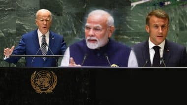 UNSC में भारत को मिलेगी स्थायी सीट? संयुक्त राष्ट्र सुरक्षा परिषद में ब्रिटेन, फ्रांस और अमेरिका का मिला समर्थन