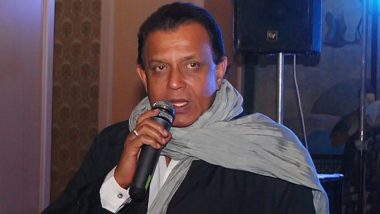 Mithun Chakraborty Honoured with Dadasaheb Phalke Award: मिथुन चक्रवर्ती को पद्म भूषण के सम्मान के बाद दादासाहेब फाल्के पुरस्कार से नवाजा जाएगा!