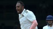 Yash Dayal Test Debut vs Bangladesh: क्या बांग्लादेश के खिलाफ पहले टेस्ट में यश दयाल करेंगे डेब्यू? जानें टीम इंडिया के प्लेइंग इलेवन में शामिल होने की कितनी है संभावना