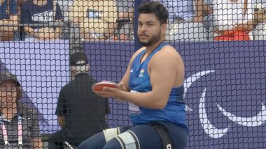 Yogesh Kathuniya Wins Silver Medal: योगेश कथुनिया ने Paris Paralympics 2024 के मेंस डिस्कस थ्रो F56 स्पर्धा में रजत पदक जीता