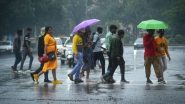 Aaj Ka Mausam: झारखंड, उत्तराखंड में बारिश का अलर्ट, दिल्ली सहित अन्य राज्यों में आज ऐसा रहेगा मौसम