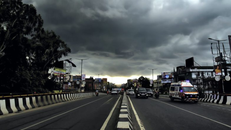 आज का मौसम: दिल्ली में फिर उमस भरी गर्मी! इन राज्यों में होगी बारिश, जानें देशभर के मौसम का हाल