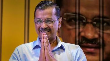 Arvind Kejriwal Bail: कुछ ही देर में जेल से बाहर आएंगे CM केजरीवाल, तिहाड़ के बाहर पहुंचीं पत्नी सुनीता