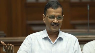 सीएम पद छोड़ने के बाद पहली बार विधानसभा में क्या कुछ बोले केजरीवाल; बीजेपी पर लगाया साजिश का आरोप