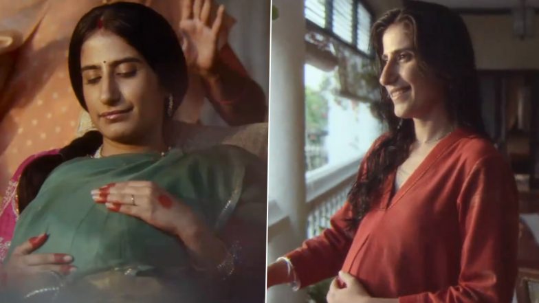 VIDEO: &lsquo;तुम आना तो बेटी बनकर आना...&rsquo; आनंद महिंद्रा ने शेयर किया बेटियों को समर्पित दिल को छू लेने वाला यह खास वीडियो