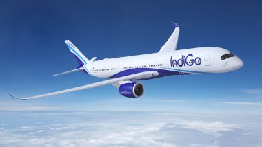 Indigo Flight Bomb Threat: मुंबई से मस्कट और जेद्दा जा रही इंडिगो की फ्लाइट को बम से उड़ाने की धमकी, जांच में जुटी एजेंसियां