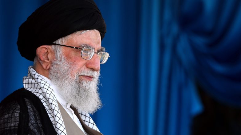 Iran Israel Conflict: जरूरी हुआ तो फिर करेंगे इजरायल पर हमला; ईरान के सुप्रीम लीडर खामेनेई का कड़ा संदेश