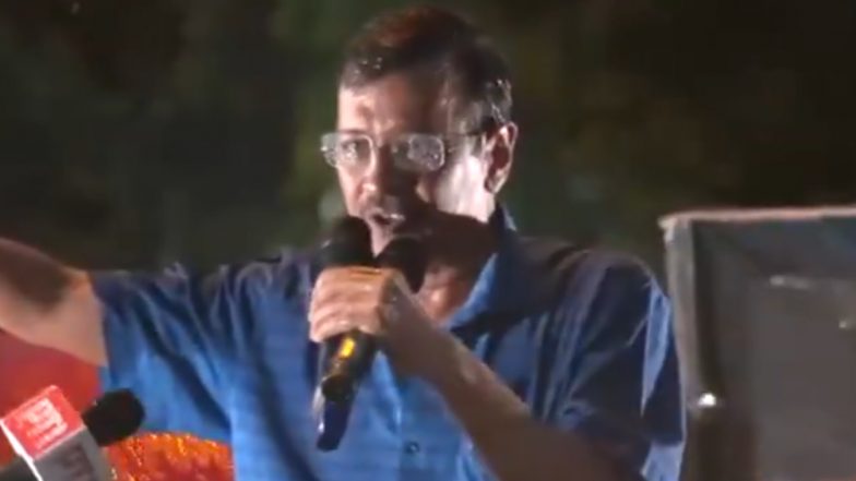 Excise Policy Scam: आबकारी नीति घोटाले मामले में अदालत ने केजरीवाल की याचिका पर ED से जवाब मांगा