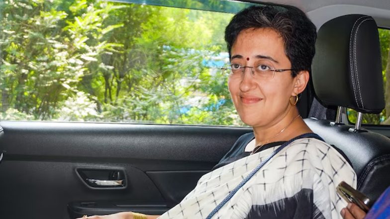 Atishi Marlena To Become Delhi's CM: आतिशी मार्लेना बनेंगी दिल्ली की तीसरी महिला CM, जानें मिर्जापुर से उनका कनेक्शन