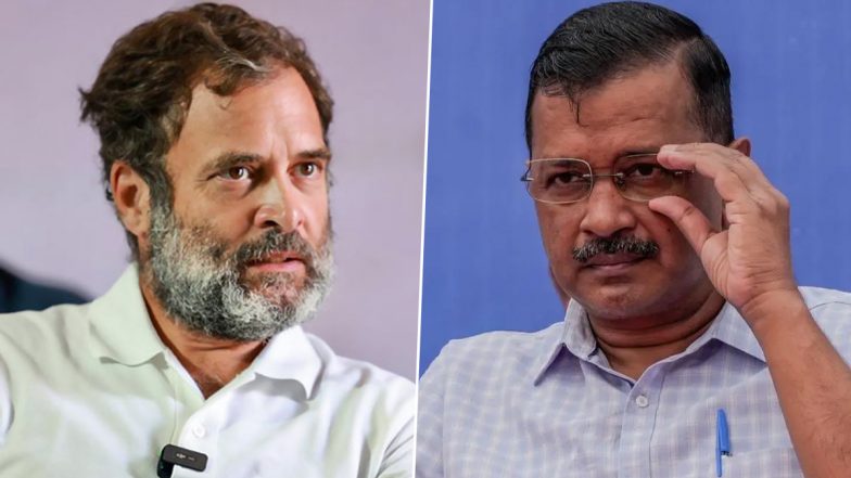 Haryana: कांग्रेस 7 सीट देने को तैयार लेकिन AAP चाहती है 10 पर बन जाए बात; दोनों दलों के बीच फंसा पेंच