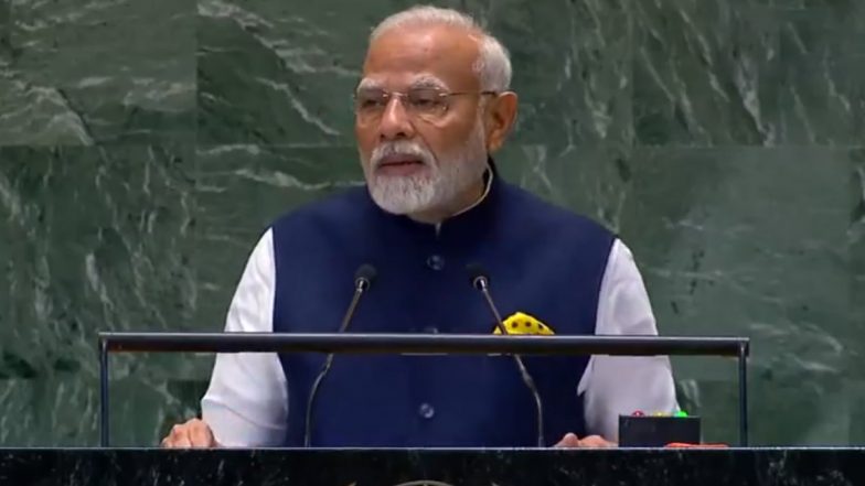प्रधानमंत्री नरेंद्र मोदी को भाई मानती थीं लता मंगेशकर, खत के साथ भेजी थी अनमोल 'धरोहर'