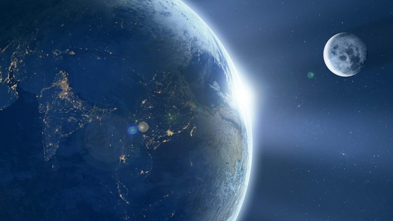 Earth's Second Moon: धरती का 'दूसरा चांद', जानें क्या भारत से दिखेगा मिनी मून?