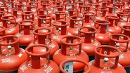 LPG Gas Cylinder Price Hike: 1 नवंबर की सुबह महंगाई का झटका! कॉमर्शियल गैस सिलेंडर के दाम बढ़े, जानें नई कीमतें