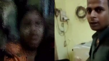 VIDEO: पश्चिम बंगाल के हावड़ा अस्पताल में 13 साल की बच्ची से छेड़छाड़, सीटी स्कैन ऑपरेटर गिरफ्तार