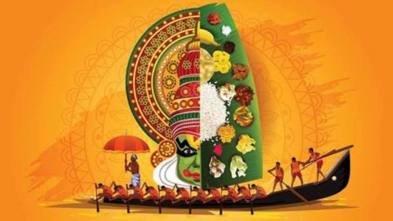 Onam 2024 Wishes: ओणम के सबसे महत्वपूर्ण पर्व थिरुओणम का लोग मना रहे हैं जश्न, सोशल मीडिया पोस्ट के जरिए दी शुभकामनाएं