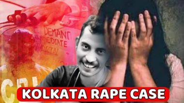 Kolkata Doctor Rape Case: आरजी कर पीड़िता की तस्वीर वायरल होने पर कलकत्ता हाईकोर्ट सख्त, सीबीआई को दिया ये निर्देश