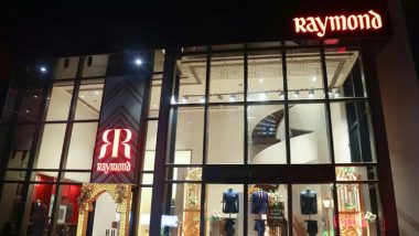 Raymond Lifestyle Share Price: रेमंड लाइफस्टाइल की लिस्टिंग के बाद 5% गिरावट, BSE पर 3,000 रुपये से शुरू