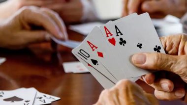 HC On Poker And Rummy: पोकर और रमी जुआ नहीं, कौशल के खेल हैं, इलाहाबाद हाई कोर्ट का अहम फैसला