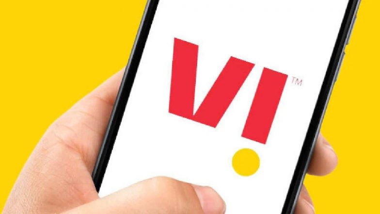 Vodafone Idea Share Price: वोडाफोन आइडिया का शेयर 9% चढ़ा, निवेशकों के चेहरे खिले