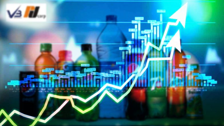Varun Beverages ने 5 साल में दिया 972% रिटर्न, 1 लाख के हुए 1000000 रुपये