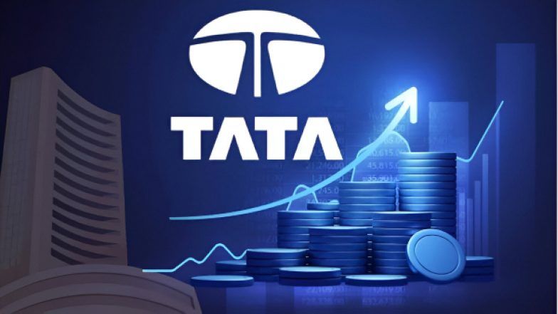 Tata Motors Share Price: टाटा मोटर्स के शेयरों में 5% गिरावट, UBS ने क्यों दी सेल रेटिंग? जानें इसकी वजह