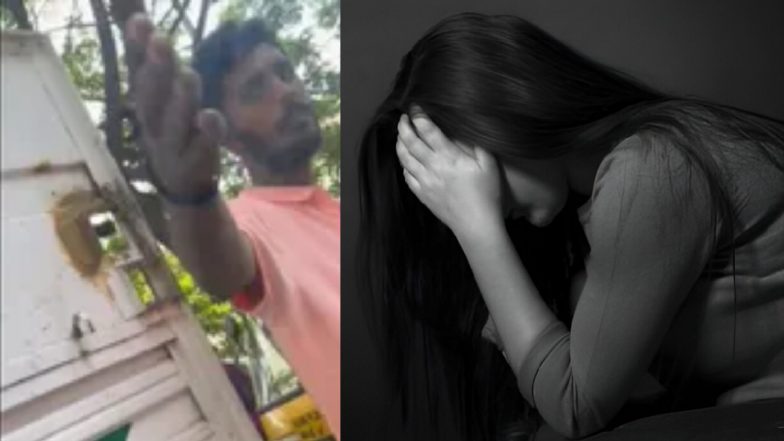 VIDEO: 'रेप के बाद हत्या कर दूंगा'... बेंगलुरु में ऑटो रिक्शा चालक ने महिला को दी खुलेआम धमकी,&nbsp;वीडियो&nbsp;वायरल