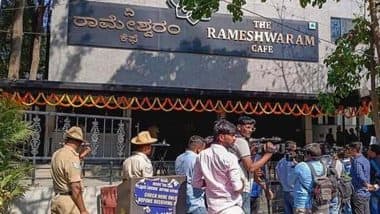 Rameshwaram Blast: क्रिप्टो से फंडिंग, ISIS से कनेक्शन, राम मंदिर प्राण प्रतिष्ठा के दिन बीजेपी दफ्तर पर निशाना... NIA की चार्जशीट में हुए सनसनीखेज खुलासे