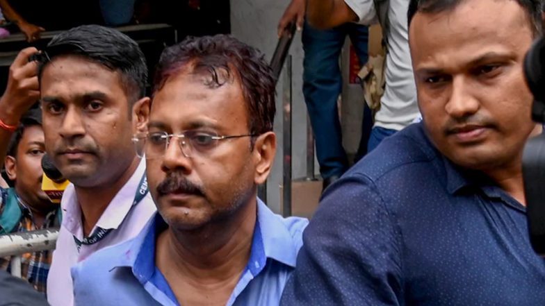 RG Kar Hospital Scam: संदीप घोष 23 सितंबर तक न्यायिक हिरासत में, आरजी कर के पूर्व प्रिंसिपल पर लगे हैं ये आरोप
