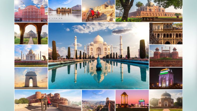 World Tourism Day 2024: विश्व पर्यटन दिवस पर देखें भारत के सभी राज्यों की 10 सबसे खूबसूरत जगहों की लिस्ट, जानें पूरी डिटेल