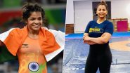 Wrestling Champions Super League: साक्षी मलिक, गीता फोगाट ने की रेसलिंग चैंपियंस सुपर लीग की घोषणा, अमन सेहरावत ने भी दिया समर्थन