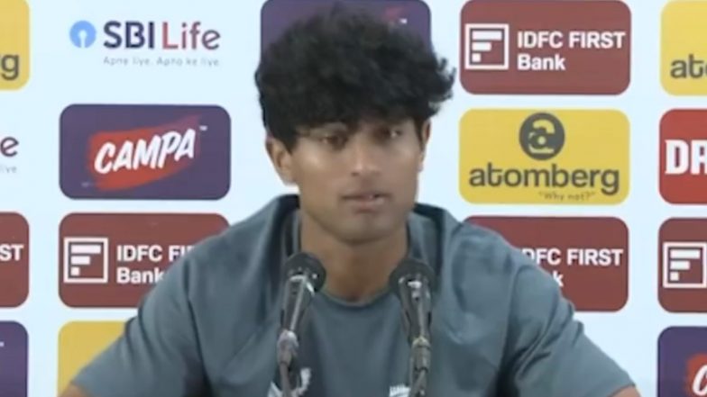 India vs New Zealand: टेस्ट सीरीज से पहले रचिन रविंद्र का बयान, कहा- भारत में जीतना कठिन है लेकिन हम अपनी शैली के साथ खेलेंगे