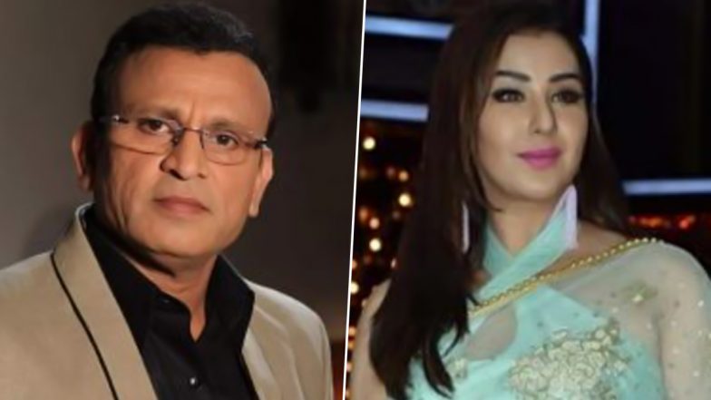 &lsquo;सेक्स सीन शूट करना नहीं आता&rsquo;: Annu Kapoor ने &lsquo;पौरषपुर&rsquo; के डायरेक्टर की मुश्किल पर की बात, शिल्पा शिंदे को किया गाइड