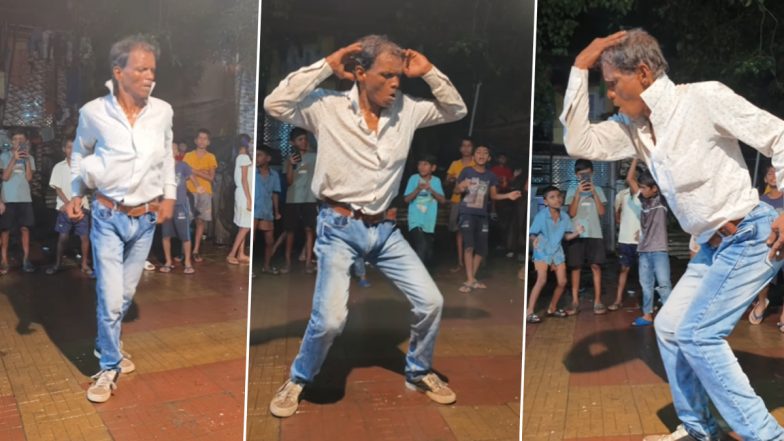 Viral Video: प्रभु देवा के गाने पर शख्स ने किया ऐसा डांस, लोगों ने कहा, &lsquo;यही हैं माइकल जैक्सन के इंडियन चाचा&rsquo;