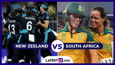 South Africa Women vs New Zealand Women, Final Pitch And Weather Report: साउथ अफ्रीका के बल्लेबाज मचाएंगे कोहराम या न्यूजीलैंड के गेंदबाज दिखाएंगे जलवा, फाइनल मुकाबले से पहले जानें कैसी हैं दुबई की पिच और मौसम का हाल