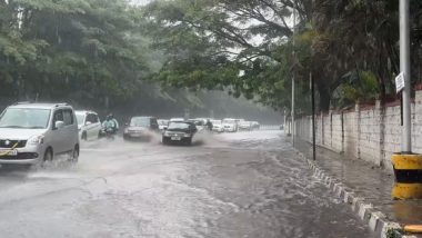 Tamil Nadu Heavy Rain Forecast: तमिलनाडु के 15 जिलों में दो नवंबर तक भारी बारिश का अनुमान