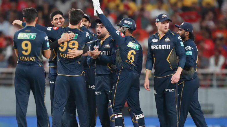 IPL 2025: आईपीएल 2025 में गुजरात टाइटंस के असिस्टेंट कोच होंगे वेड