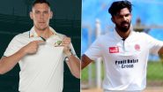 Australia A vs India A 1st Unofficial Test 2024 Live Streaming: पहले टेस्ट में ऑस्ट्रेलिया ए और भारत ए के बीच होगी कड़ी टक्कर, यहां जानें कब, कहां और कैसे उठाए लाइव मुकाबले का लुफ्त